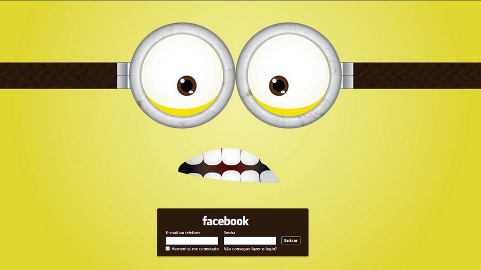 Minions (Facebook) - Onlytoalways