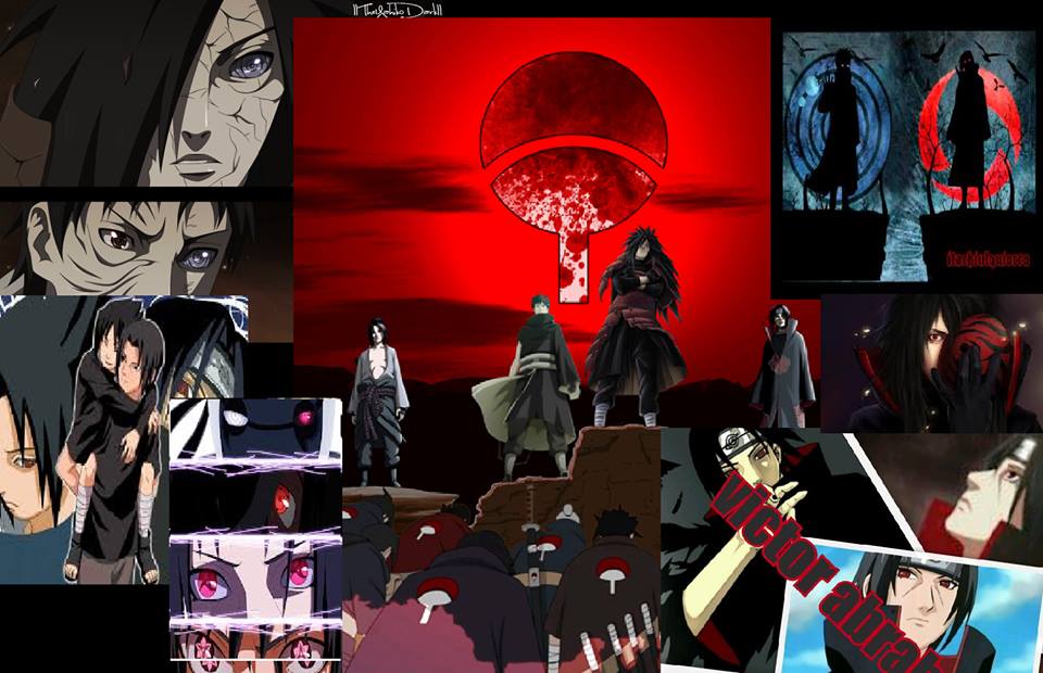 Uchiha's