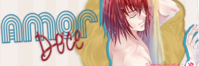 Amor Doce Theme - Castiel (Paquera)