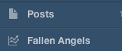 Followers > Fallen Angels (TUMBLR)