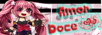Amor Doce Theme - Amy (Grand Chase)