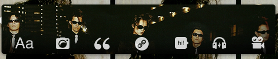 MERRY icons