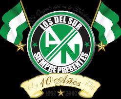 los del sur