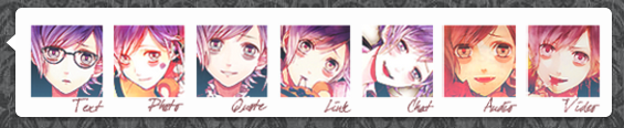 Diabolik Lovers - Kanato icons