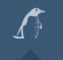 Penguin dash icon