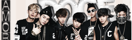Amor Doce Theme - BTS (Bangtan)