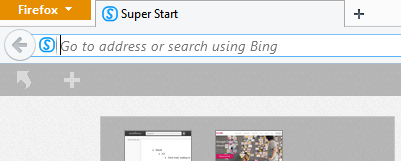 Firefox for windows 8