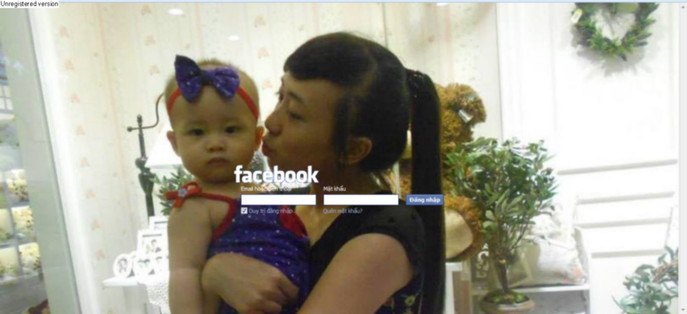 login _ Nhung Heo