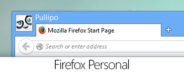Firefox Personal
