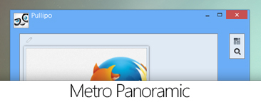 Metro Panoramic