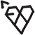 XOXO Heart Cursor