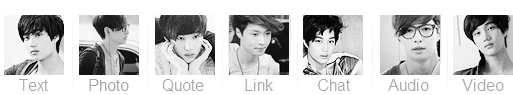 Kaixing icons