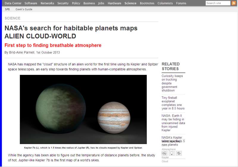 autohide the menu & sidebar [The Register]