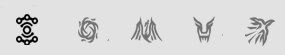 exo logo icon
