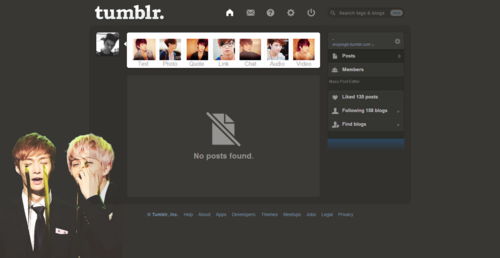 Sexing Dash Theme