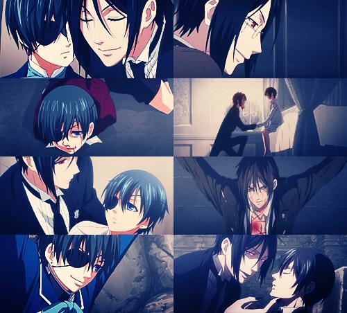 kuroshitsuji:33