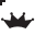 a ℂrown ℳoderne ♕ (tumblr cursor)