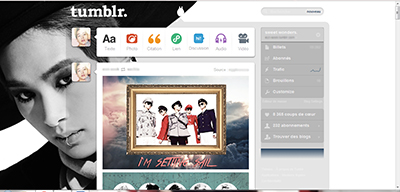 ONEW THEME