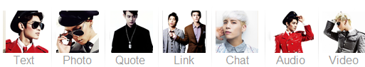 Jongho Icons