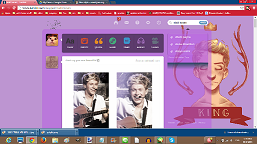 king of my frickin kokor