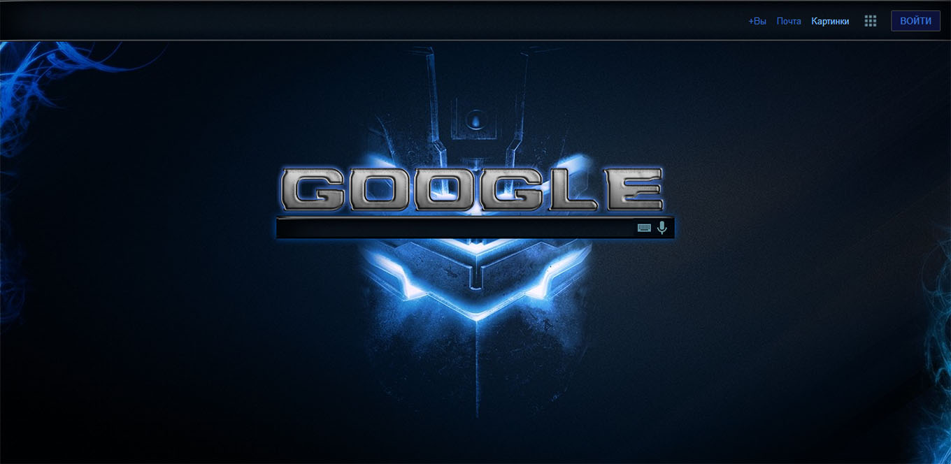 Dead Space 2 Google