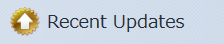 View Recent Updates on Add-on tab