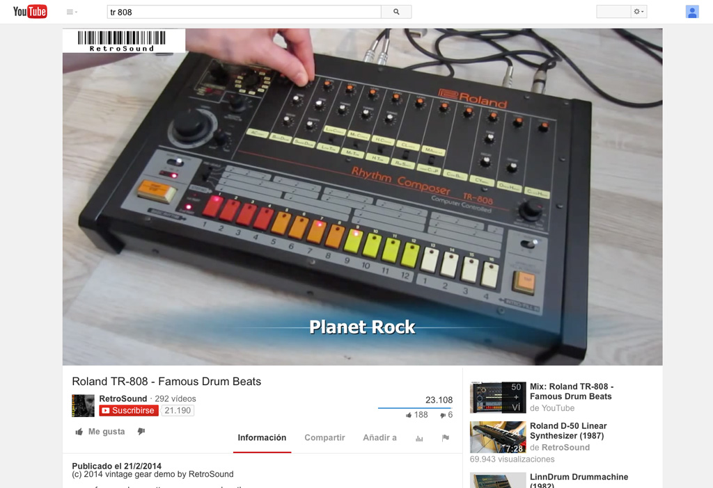 YouTube + YouTube5 extension wide