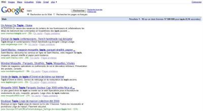 Google no-Ads