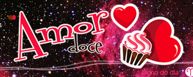 Amor doce - Galaxy