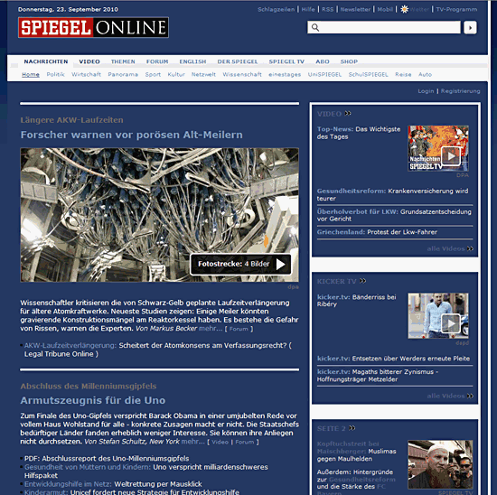 spiegel.de dark blue (s²)  inspired by vC v140728