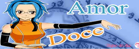 Amor doce - Levy (Fairy tail)