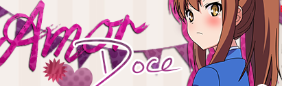 Amor Doce Theme - Aoyama Nanami