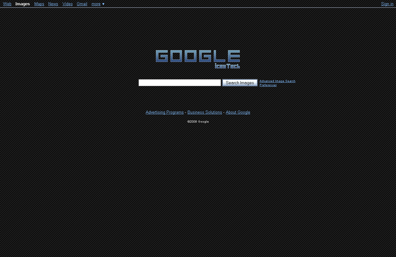 iceyTech Google - Image Search