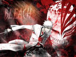 ichigo kurosaki 321