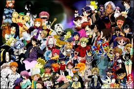animes