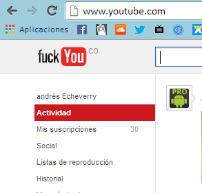 youtube logo