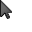 Smooth, Dark Grey (tumblr cursor)