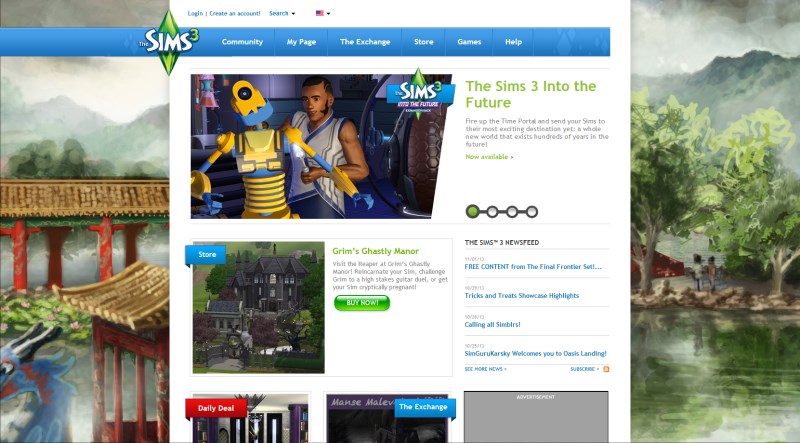 Sims3site Shang SimLa (1)