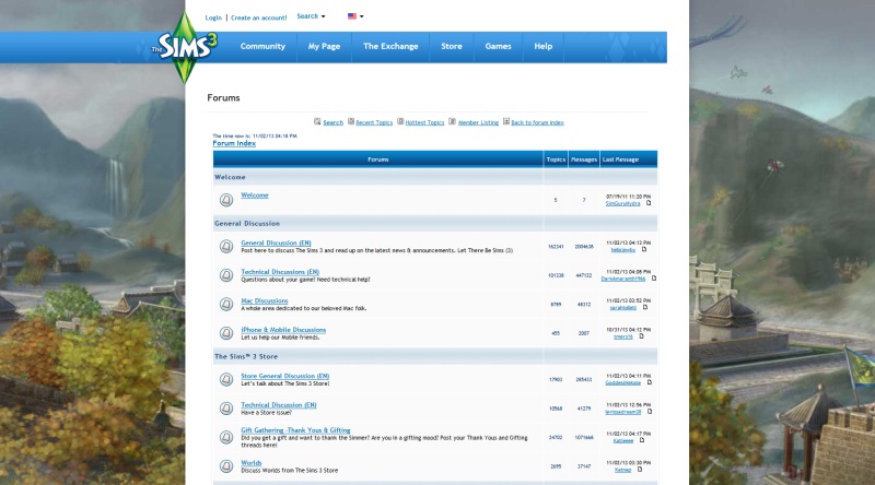 Sims3forum Shang SimLa (2)