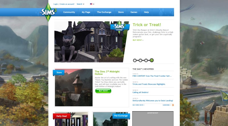 Sims3site Shang SimLa (2)