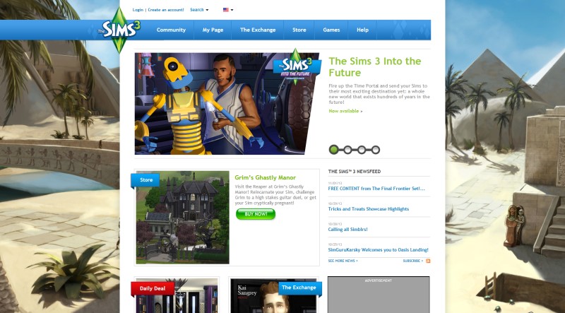 Sims3forum Al Simhara (1)
