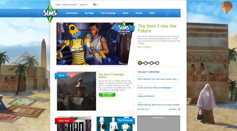 Sims3site Al Simhara (2)