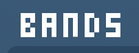 Bands - Tumblr Logo