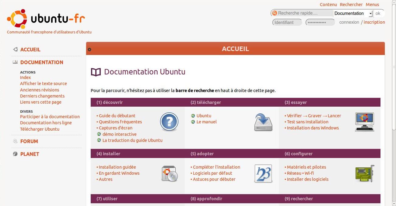 Ubuntu-fr.org