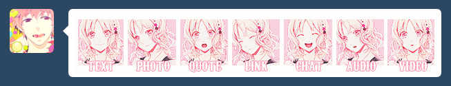 Diabolik Lovers Post Icons