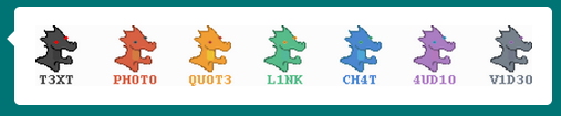 Scalemate Dashboard Icons