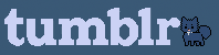 DRAMAtical Murder dmmd Ren Tumblr Logo