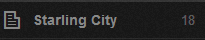 Arrow - Starling City Post