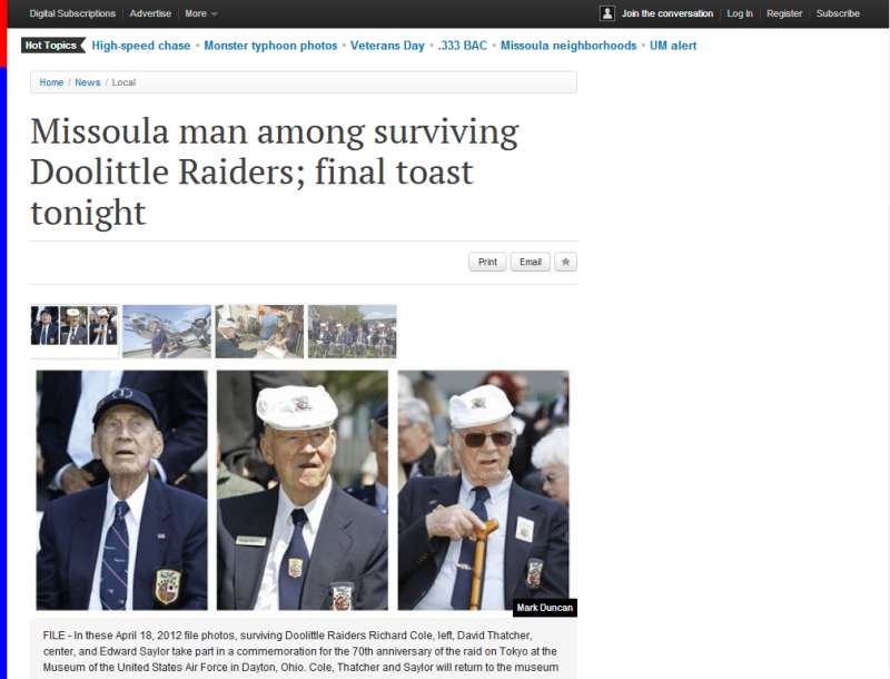 autohide the menu & sidebar [Missoulian]