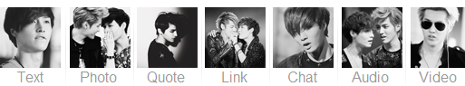 FanXing Icons
